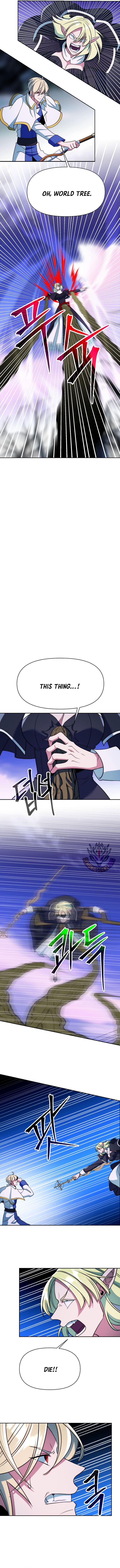 The Archmage Transcending Through Regression Chapter 151 4